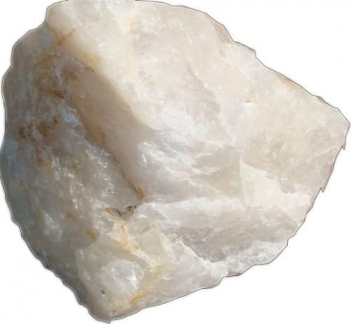 Đá thạch anh là một loại đá quý thường được dùng làm đồ trang sức và phong thủy