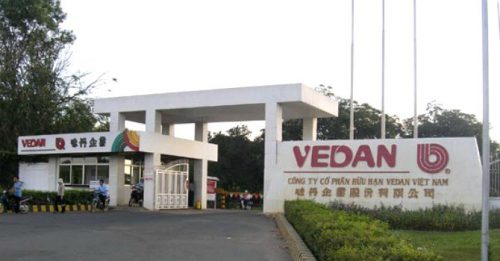 Vedan đã gây ra 80% - 90% ô nhiễm cho sông Thị Vải, huyện Long Thành, tỉnh Đồng Nai. (Ảnh: TL)