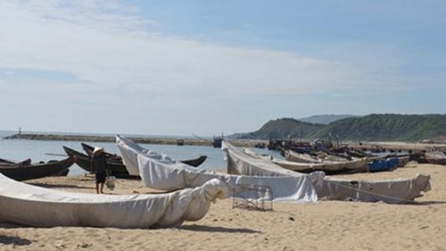  Đầu tháng 9, người dân các tỉnh ven biển miền Trung bị ảnh hưởng sẽ nhận tiền bồi thường do ô nhiễm biển