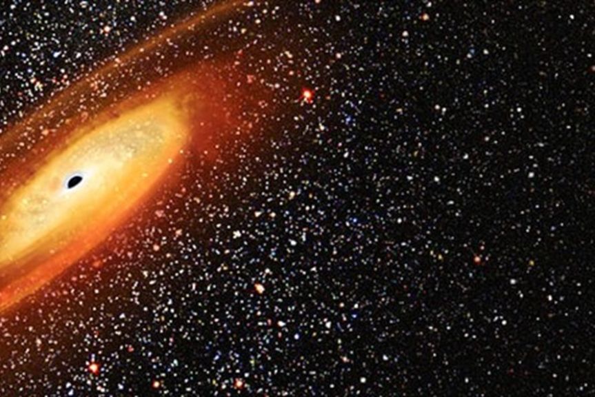 Hố đen: Điểm đến cực kỳ hấp dẫn của sự tối mật vũ trụ! Hãy tưởng tượng mình đang thám hiểm những tinh tú trên trời rực rỡ hoặc đang bay vào tiền tốc độ không gian ngoạn mục. Hình ảnh đầy kỳ vĩ và bí ẩn của hố đen sẽ khiến bạn trở thành một chuyên gia về vũ trụ ngay tức thì.